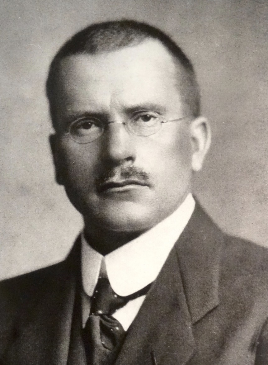 Carl Gustav Jung