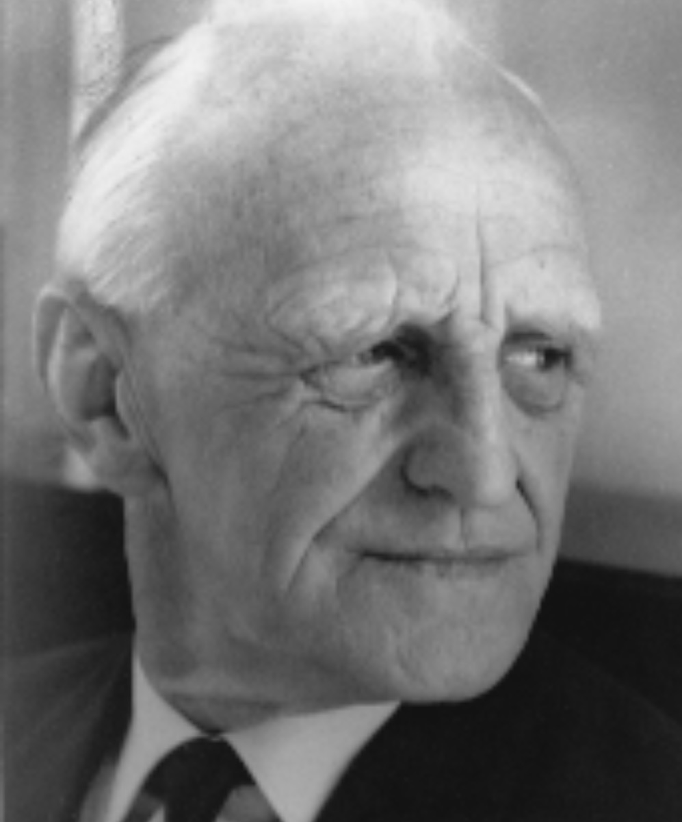 Donald Winnicott
